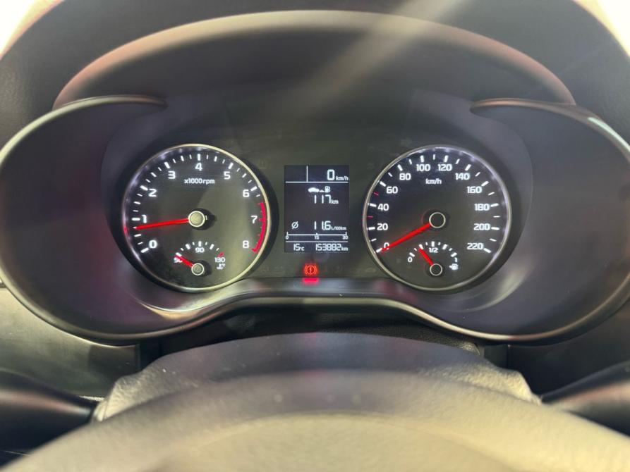 Kia Rio IV Новочеркасск  - изображение 13