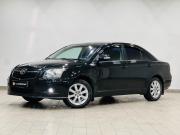 Toyota Avensis II Рестайлинг Кемерово  - изображение 23