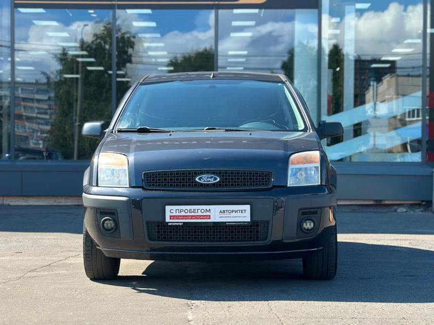 Ford Fusion I Рестайлинг Архангельск  - изображение 3