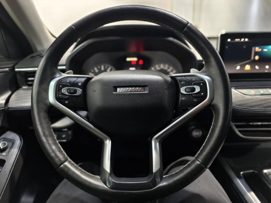 Haval Jolion I Курск  - изображение 11