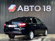 Lada (ВАЗ) Granta I Рестайлинг Ижевск  - изображение 22
