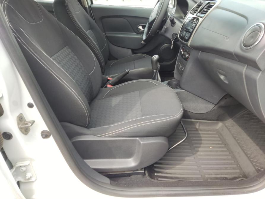 Renault Logan II Ростов-на-Дону  - изображение 11
