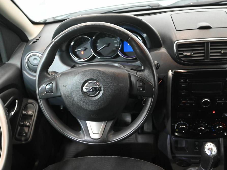 Nissan Terrano III (D10) Екатеринбург  - изображение 12