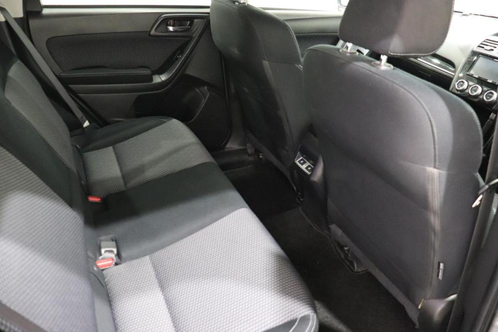 Subaru Forester IV Рестайлинг 2 Иркутск  - изображение 19
