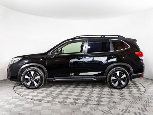 Subaru Forester V с пробегом 2019 года, цена 2 899 000 рублей, 115013 км, внедорожник, Автокод Объявления