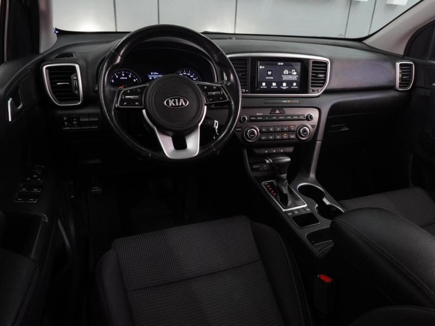 Kia Sportage IV Рестайлинг Воронеж  - изображение 6