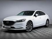 Mazda 6 III (GJ) Рестайлинг 2 Москва  - изображение 20