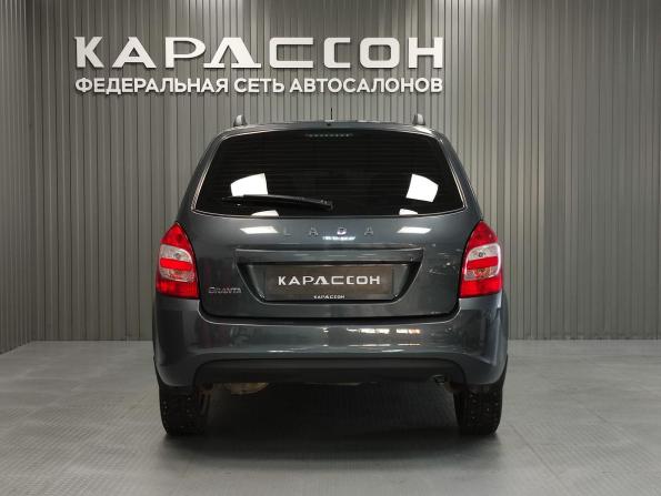 Lada (ВАЗ) Granta I Рестайлинг с пробегом 2021 года, цена 715 000 рублей, 28000 км, универсал, Автокод Объявления
