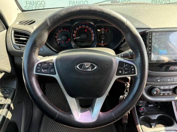 Lada (ВАЗ) Vesta I с пробегом 2019 года, цена 945 000 рублей, 123365 км, универсал, Автокод Объявления