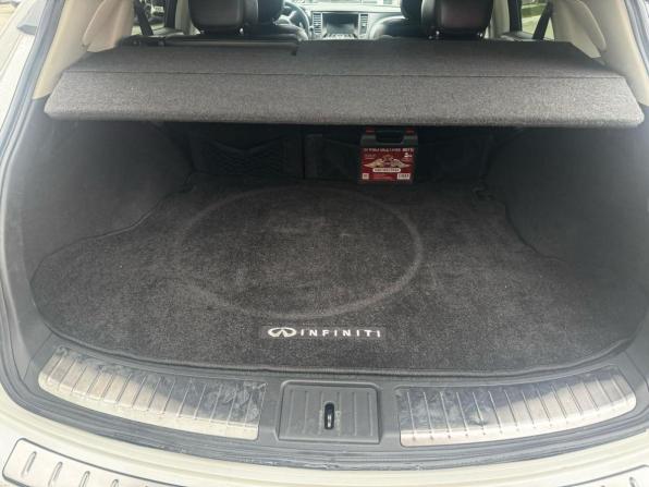 Infiniti QX70 с пробегом 2013 года, цена 2 289 900 рублей, 199884 км, внедорожник, Автокод Объявления