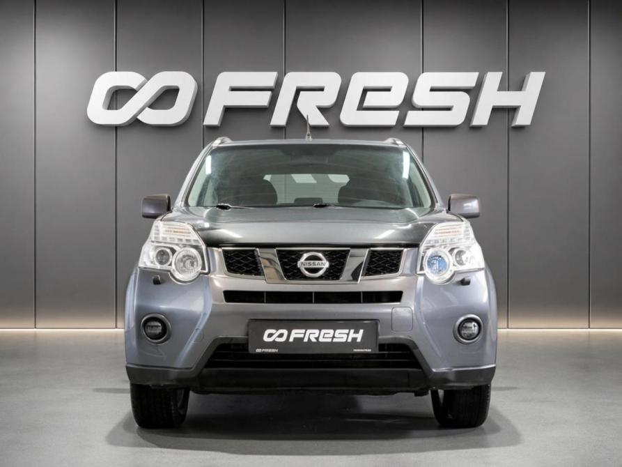 Nissan X-Trail II Рестайлинг Рязань  - изображение 3