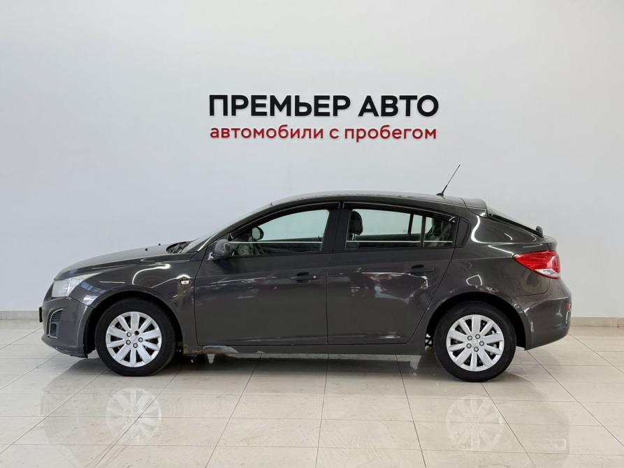 Chevrolet Cruze I Рестайлинг Смоленск  - изображение 7