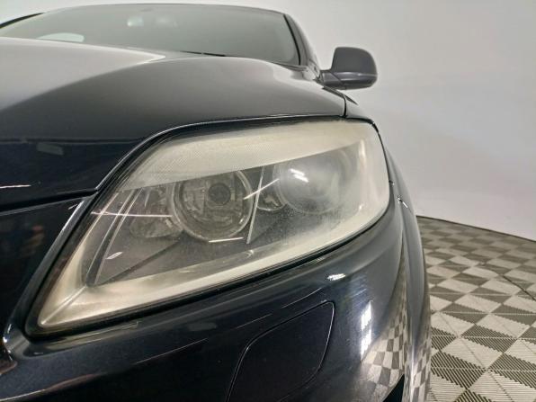 Audi Q7 I (4L) с пробегом 2008 года, цена 1 199 000 рублей, 345000 км, внедорожник, Автокод Объявления