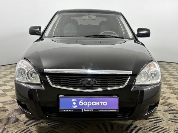 Lada (ВАЗ) Priora I с пробегом 2011 года, цена 450 000 рублей, 245565 км, хэтчбек, Автокод Объявления