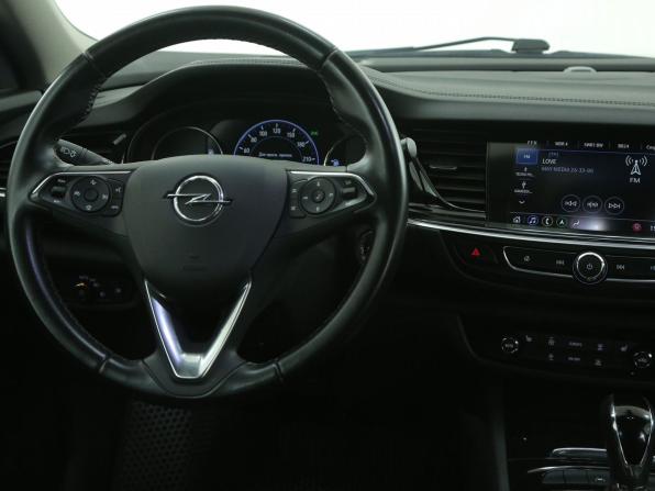 Opel Insignia II с пробегом 2019 года, цена 1 757 000 рублей, 171000 км, универсал, Автокод Объявления