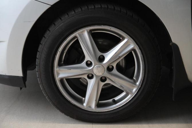 Toyota Auris I с пробегом 2007 года, цена 649 000 рублей, 199000 км, хэтчбек, Автокод Объявления