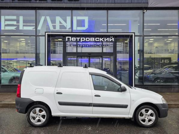 Lada (ВАЗ) Largus I с пробегом 2018 года, цена 499 999 рублей, 440578 км, фургон, Автокод Объявления
