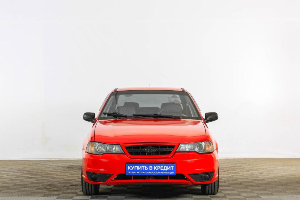 Daewoo Nexia I Рестайлинг Тюмень  - изображение 2