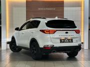 Kia Sportage IV Рестайлинг Челябинск  - изображение 27