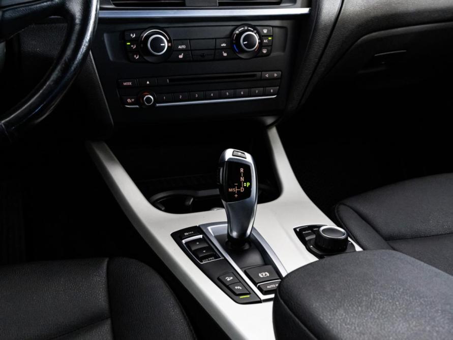 BMW X3 II (F25) Санкт-Петербург  - изображение 12