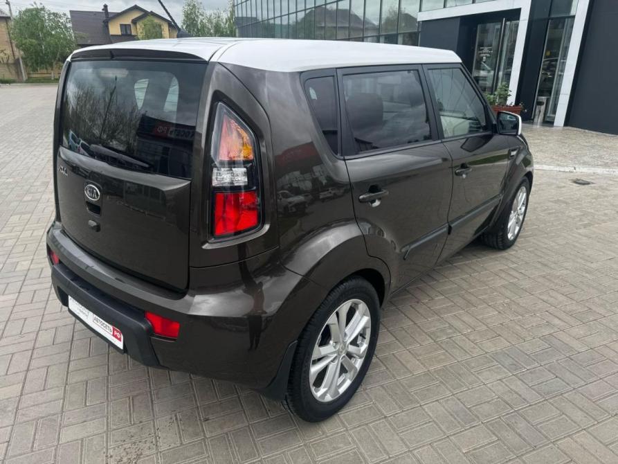 Kia Soul I Астрахань  - изображение 4