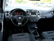 Volkswagen Tiguan I Волгоград  - изображение 22