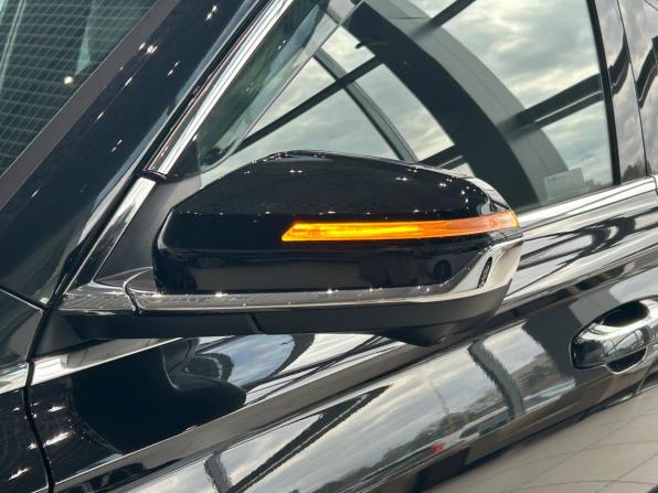 Geely Monjaro I с пробегом 2024 года, цена 3 595 000 рублей, 47636 км, внедорожник, Автокод Объявления