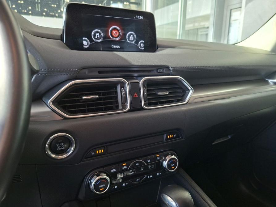 Mazda CX-5 II Мурманск  - изображение 20
