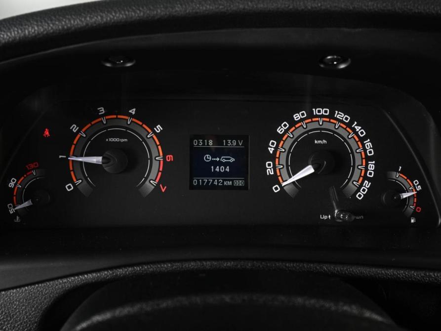 Lada (ВАЗ) Niva Travel I Ростов-на-Дону  - изображение 14