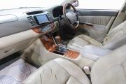 Toyota Camry V (XV30) Новокузнецк  - изображение 37