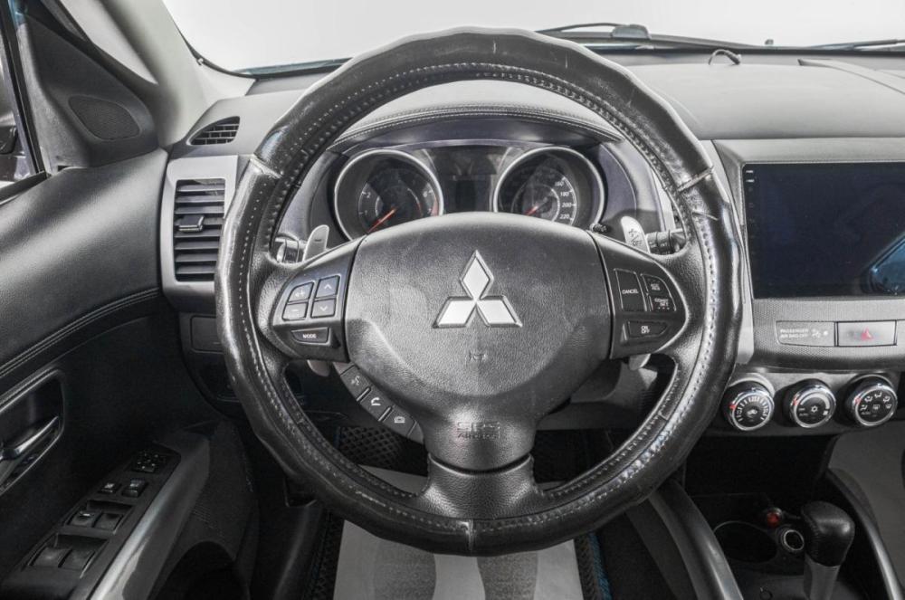 Mitsubishi Outlander II Рестайлинг Барнаул  - изображение 15