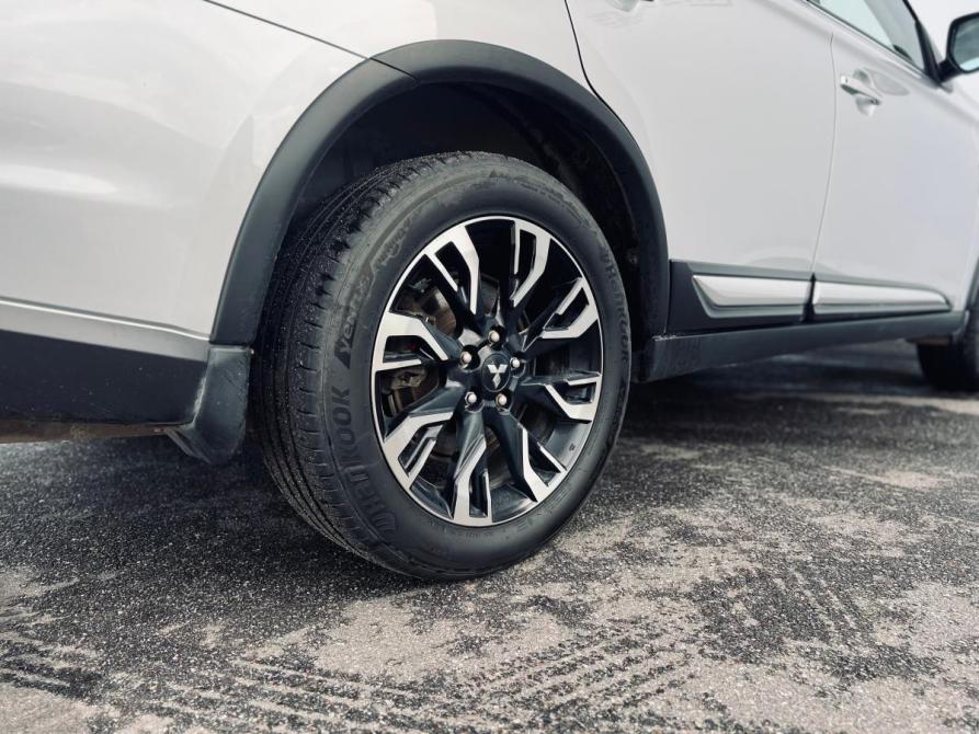 Mitsubishi Outlander III Рестайлинг 3 Санкт-Петербург  - изображение 7