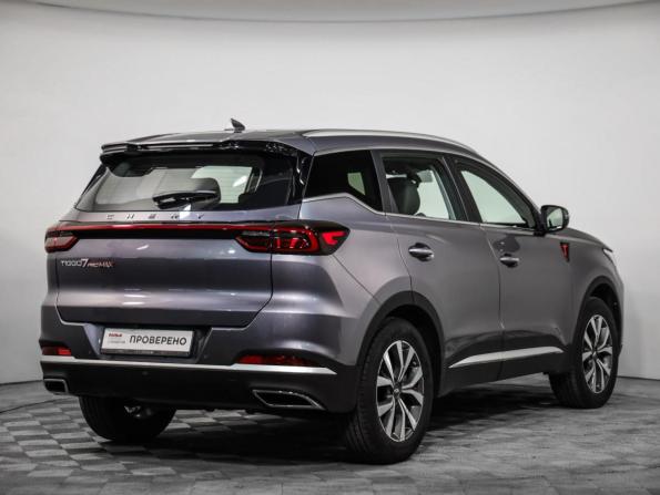Chery Tiggo 7 Pro Max I с пробегом 2023 года, цена 1 679 000 рублей, 41402 км, внедорожник, Автокод Объявления