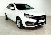 Lada (ВАЗ) Vesta I Рестайлинг (NG) Саратов  - изображение 26