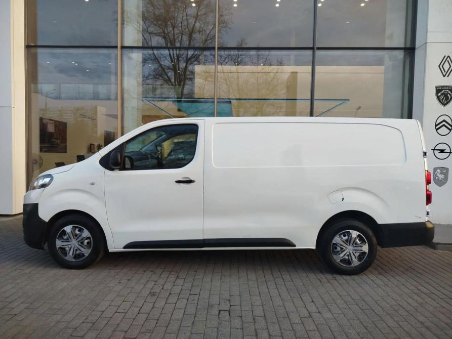Citroen Jumpy III Москва  - изображение 5