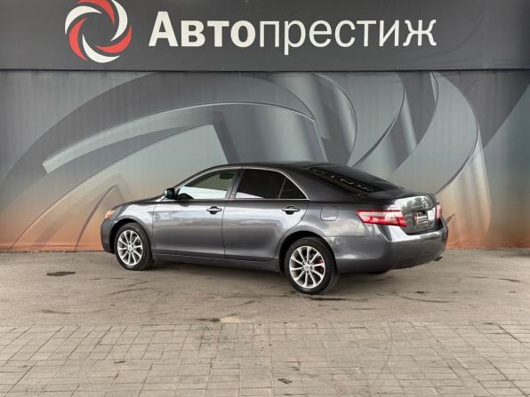 Toyota Camry VI (XV40) с пробегом 2006 года, цена 1 150 000 рублей, 254150 км, седан, Автокод Объявления