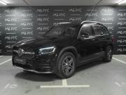 Mercedes-Benz GLB I (X247) Рестайлинг Москва  - изображение 26