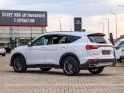 Dongfeng DFSK ix7 Краснодар  - изображение 24
