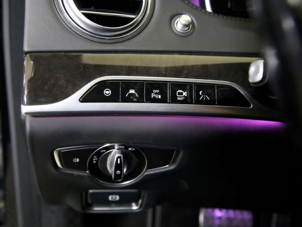 Mercedes-Benz S-Класс VI (W222 C217) с пробегом 2013 года, цена 2 490 000 рублей, 240467 км, седан, Автокод Объявления