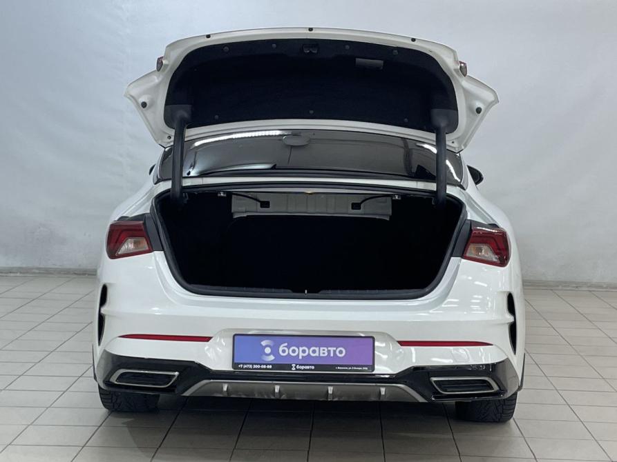 Kia K5 III Воронеж  - изображение 7