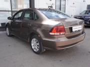 Volkswagen Polo V Рестайлинг Москва  - изображение 22