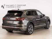 Volkswagen Touareg III Казань  - изображение 13