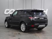 Land Rover Range Rover Sport II Воронеж  - изображение 21