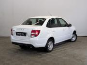 Lada (ВАЗ) Granta I Рестайлинг Москва  - изображение 40