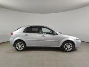 Chevrolet Lacetti I Уфа  - изображение 27