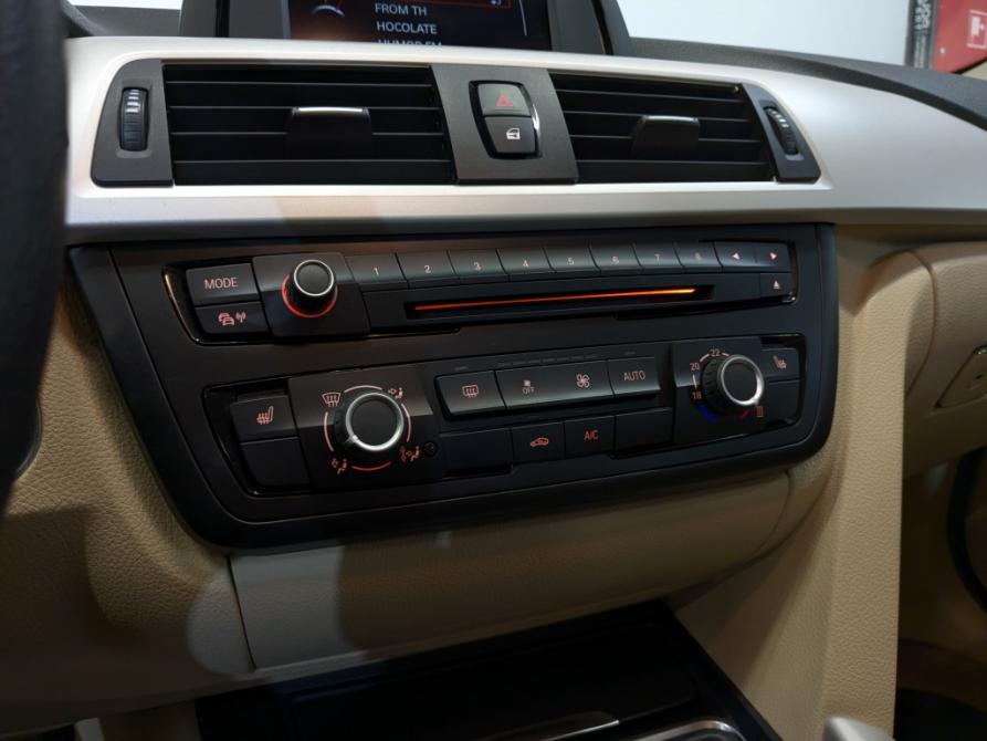 BMW 3 серии VI (F3x) Москва  - изображение 29