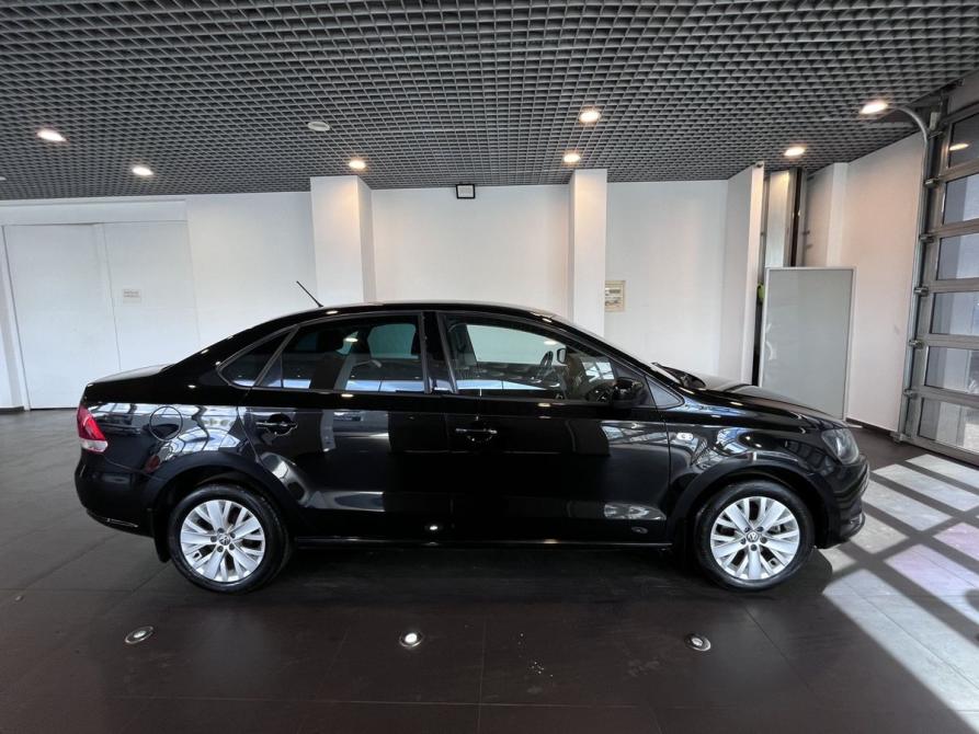Volkswagen Polo V Чебоксары  - изображение 2