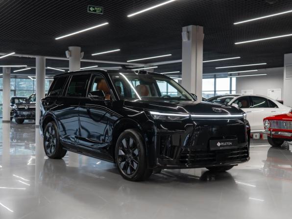 GAC Trumpchi S9 с пробегом 2025 года, цена 5 500 000 рублей, 26 км, внедорожник, Автокод Объявления