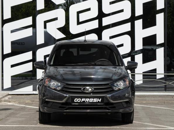 Lada (ВАЗ) Granta I Рестайлинг с пробегом 2025 года, цена 919 000 рублей, 9019 км, седан, Автокод Объявления