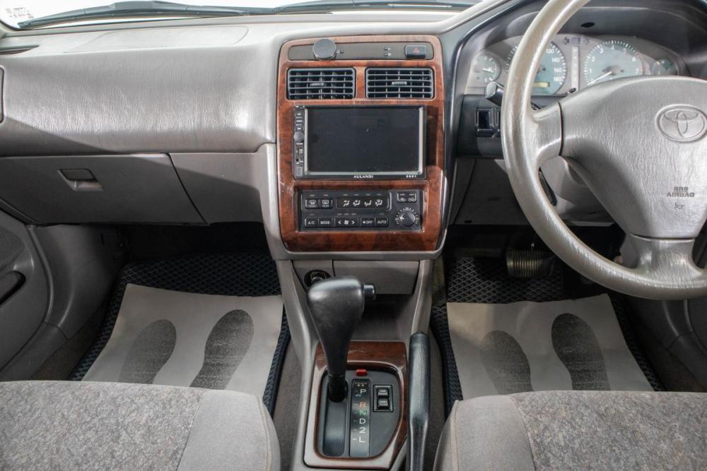 Toyota Corona X (T210) Барнаул  - изображение 16